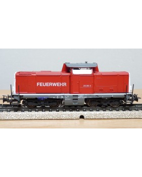 MÄRKLIN 3581 Loco diesel Br 221 DB BO