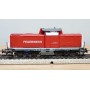 MÄRKLIN 3581 Loco diesel Br 221 DB BO