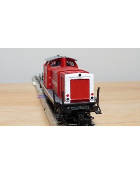 MÄRKLIN 3581 Loco diesel Br 221 DB BO