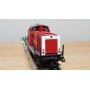MÄRKLIN 3581 Loco diesel Br 221 DB BO