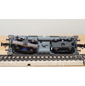 MÄRKLIN Digital 37725 .10, Loco diesel Br 212 FEURWEHR DB BO