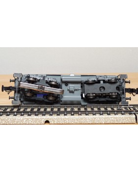 MÄRKLIN 3581 Loco diesel Br 221 DB BO