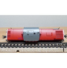 MÄRKLIN 3581 Loco diesel Br 221 DB BO