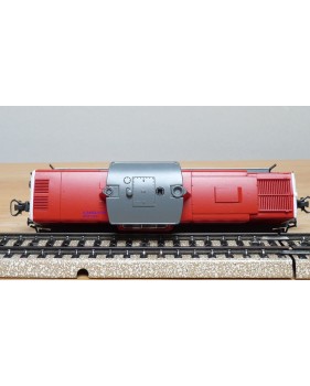 MÄRKLIN 3581 Loco diesel Br 221 DB BO