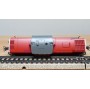 MÄRKLIN 3581 Loco diesel Br 221 DB BO