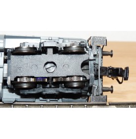 MÄRKLIN 3581 Loco diesel Br 221 DB BO