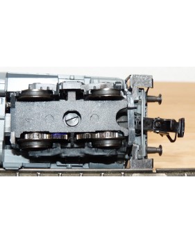 MÄRKLIN 3581 Loco diesel Br 221 DB BO