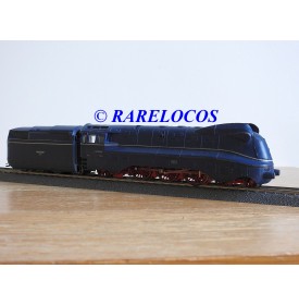 Märklin H0 - 3046 - Steam locomotive with tender (1) - Series 150.X - SNCF - auction online
