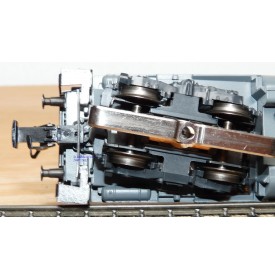 MÄRKLIN 3581 Loco diesel Br 221 DB BO