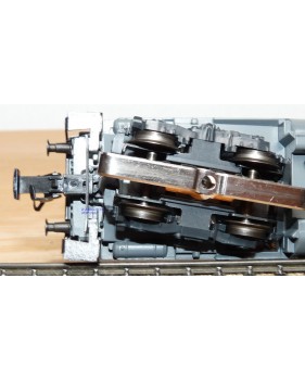 MÄRKLIN 3581 Loco diesel Br 221 DB BO