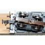 MÄRKLIN 3581 Loco diesel Br 221 DB BO