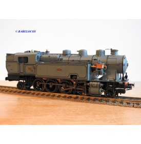 JOUEF - Locomotive SNCF Class 141-R-416 - c'est déjà hier