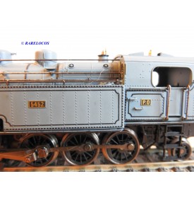 JOUEF 828900 5452 Paris-Orléans Original Version Light Gray