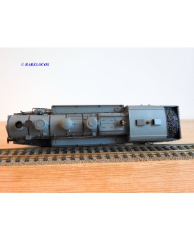 JOUEF HO Locomotive tender 141 TA 5452 Paris Orléans Réf 828900