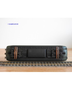 RIVAROSSI HO 1671. LOCOMOTIVE ELECTRIQUE BB 8178 SNCF EN BOITE
