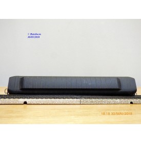 SMCF 460,  allège postale type PAmyi    SNCF 