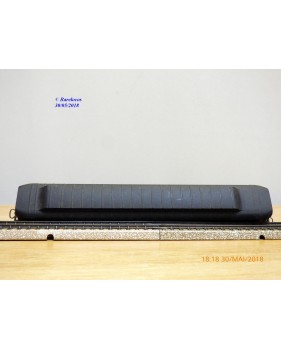 SMCF 460,  allège postale type PAmyi    SNCF 