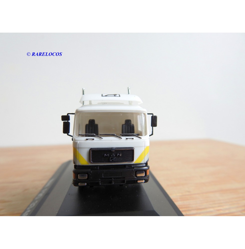 HERPA 313353 VOLVO FH 16 Gl. XL 2020 Zugmaschine 1:87 H0 Neuf Dans