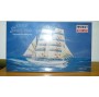 MINICRAFT 11307 Trois mats école portugais SAGRES Neuf BO 1/350 