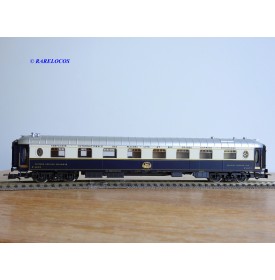 Rivarossi 2482 Pullman WP 4025 C.I.W.L. Salon, H0 GS | Acheter sur Ricardo