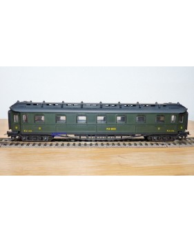 LILIPUT ancien 201 wagon plat chargé de 4 conteneurs ( cadres)  NS  BO