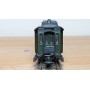 LILIPUT  29522, voiture de 2 Cl ex DR type A 7  PO-MIDI   BO