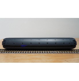LILIPUT ancien 201 wagon plat chargé de 4 conteneurs ( cadres)  NS  BO
