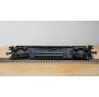 LILIPUT  29522, voiture de 2 Cl ex DR type A 7  PO-MIDI   BO