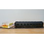 LILIPUT  29522, voiture de 2 Cl ex DR type A 7  PO-MIDI   BO