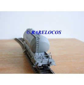 Wagon Citerne ELECTROTREN SMTS SEWAR 5813 – Neuf, Modèle De Train