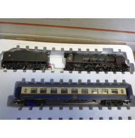 BACHMANN Spectrum  01202  Coffret ACELA  Express  BO