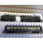 BACHMANN Spectrum  01202  Coffret ACELA  Express  BO