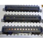 BACHMANN Spectrum  01202  Coffret ACELA  Express  BO