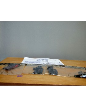BACHMANN Spectrum  01202  Coffret ACELA  Express  BO