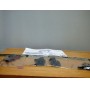 BACHMANN Spectrum  01202  Coffret ACELA  Express  BO