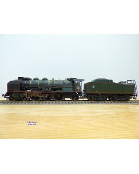 BACHMANN Spectrum  01202  Coffret ACELA  Express  BO