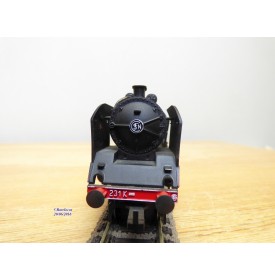 BACHMANN Spectrum  01202  Coffret ACELA  Express  BO
