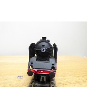 BACHMANN Spectrum  01202  Coffret ACELA  Express  BO