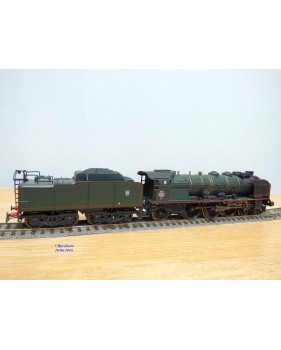 BACHMANN Spectrum  01202  Coffret ACELA  Express  BO