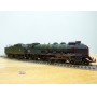 BACHMANN / JOUEF 40-0185,   Coffret ORIENT EXPRESS   Neuf   BO