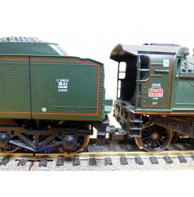 BACHMANN Spectrum  01202  Coffret ACELA  Express  BO