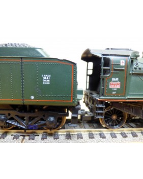 BACHMANN Spectrum  01202  Coffret ACELA  Express  BO
