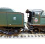 BACHMANN Spectrum  01202  Coffret ACELA  Express  BO