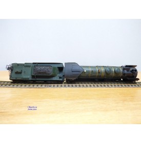 BACHMANN Spectrum  01202  Coffret ACELA  Express  BO