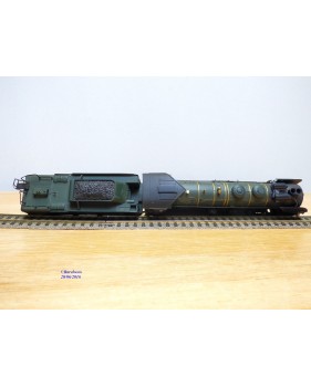 BACHMANN Spectrum  01202  Coffret ACELA  Express  BO