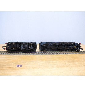 BACHMANN Spectrum  01202  Coffret ACELA  Express  BO
