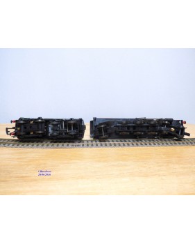 BACHMANN Spectrum  01202  Coffret ACELA  Express  BO