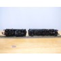 BACHMANN Spectrum  01202  Coffret ACELA  Express  BO