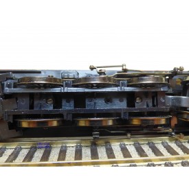 BACHMANN Spectrum  01202  Coffret ACELA  Express  BO