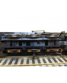 BACHMANN Spectrum  01202  Coffret ACELA  Express  BO